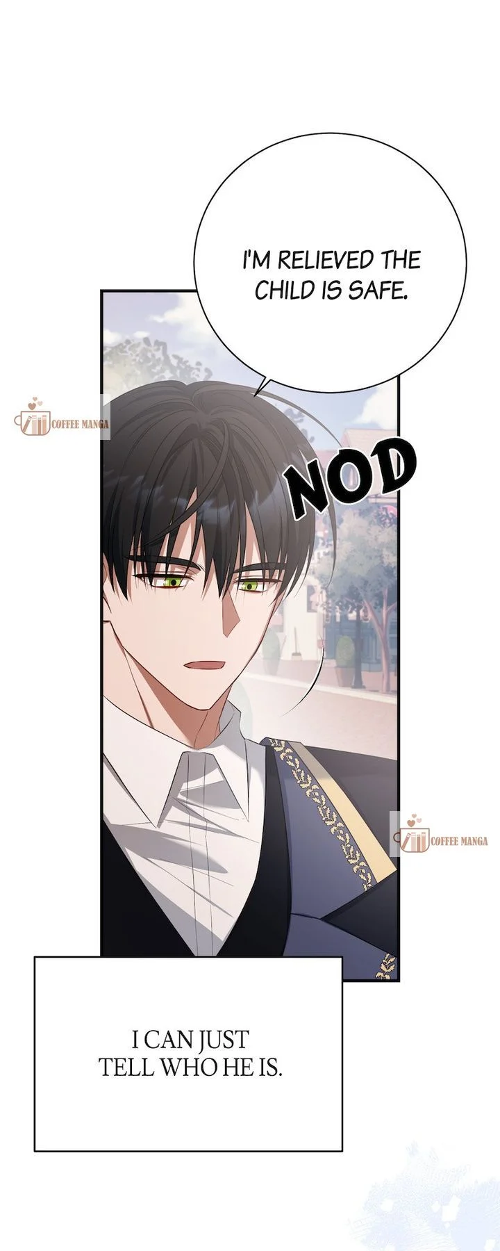 Rewrite My Happy Ending Chapter 4 page 3