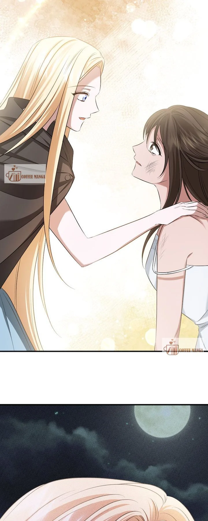 Rewrite My Happy Ending Chapter 4 page 40