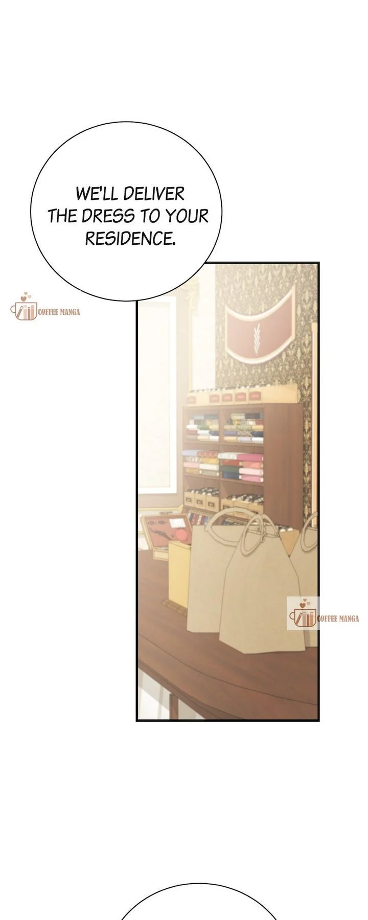 Rewrite My Happy Ending Chapter 4 page 46