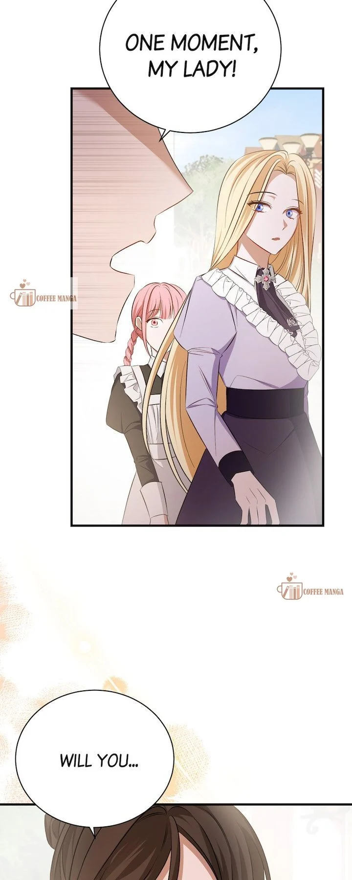 Rewrite My Happy Ending Chapter 4 page 47