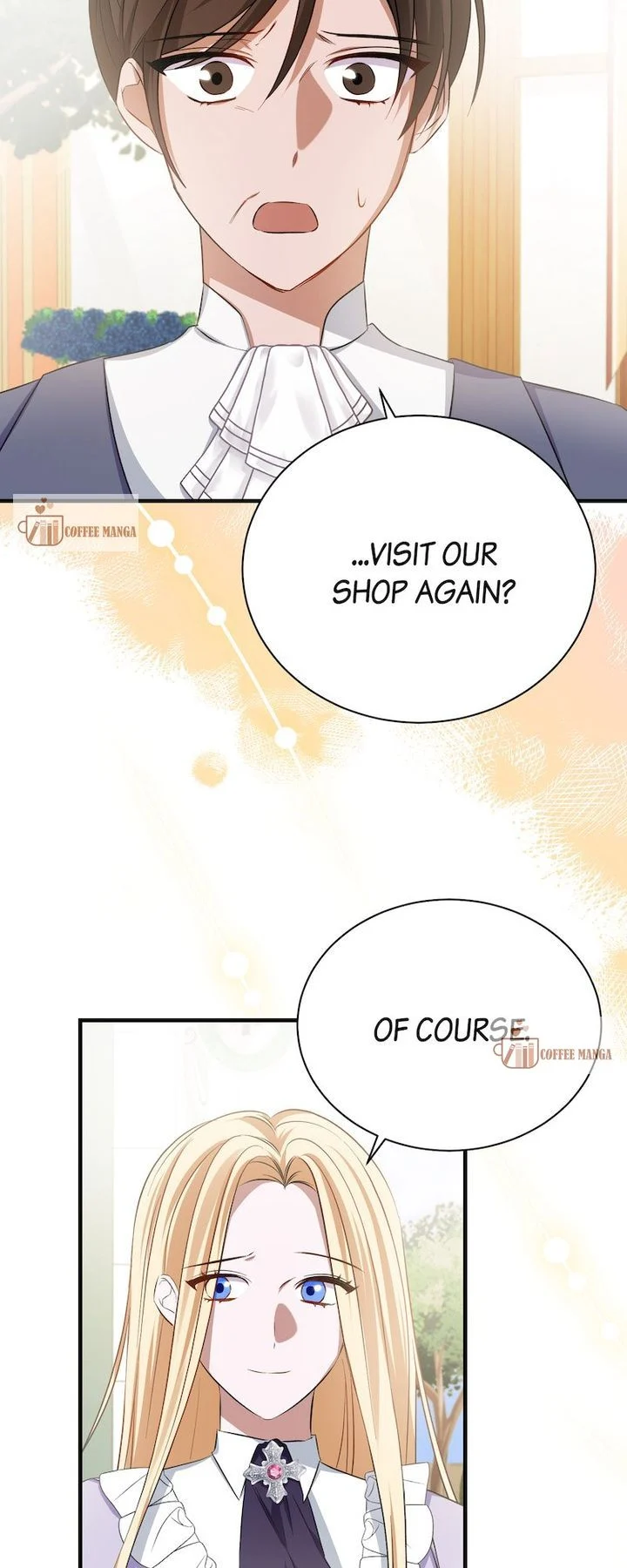 Rewrite My Happy Ending Chapter 4 page 48