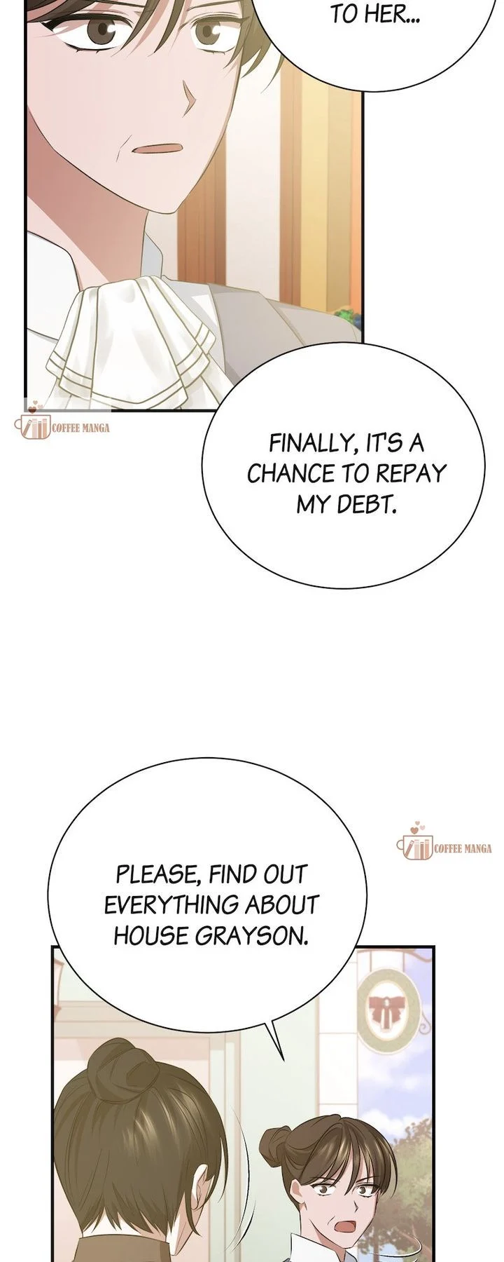 Rewrite My Happy Ending Chapter 4 page 52