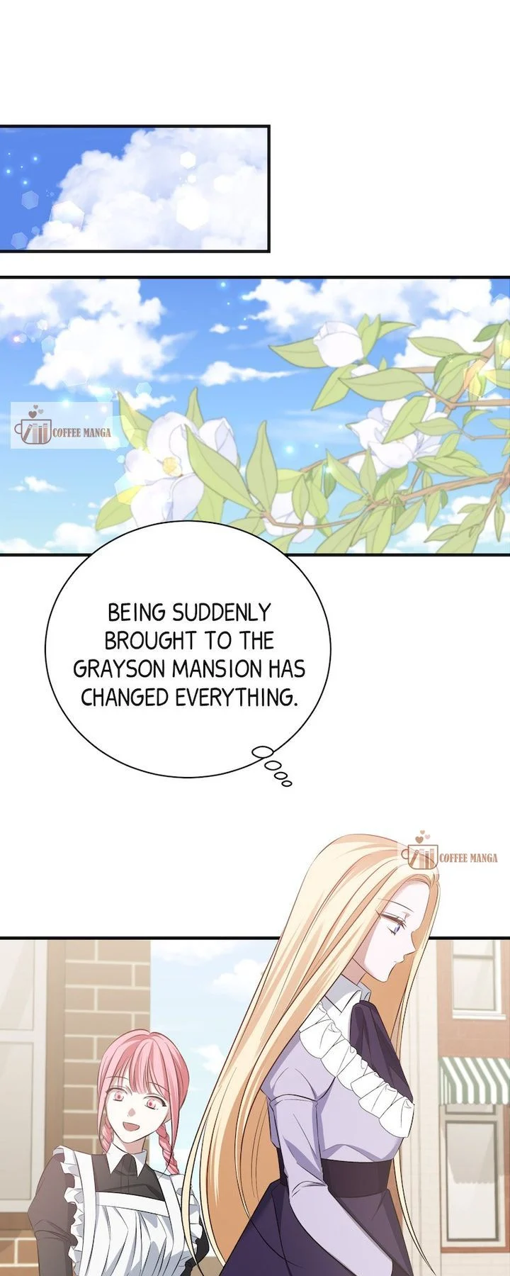 Rewrite My Happy Ending Chapter 4 page 54