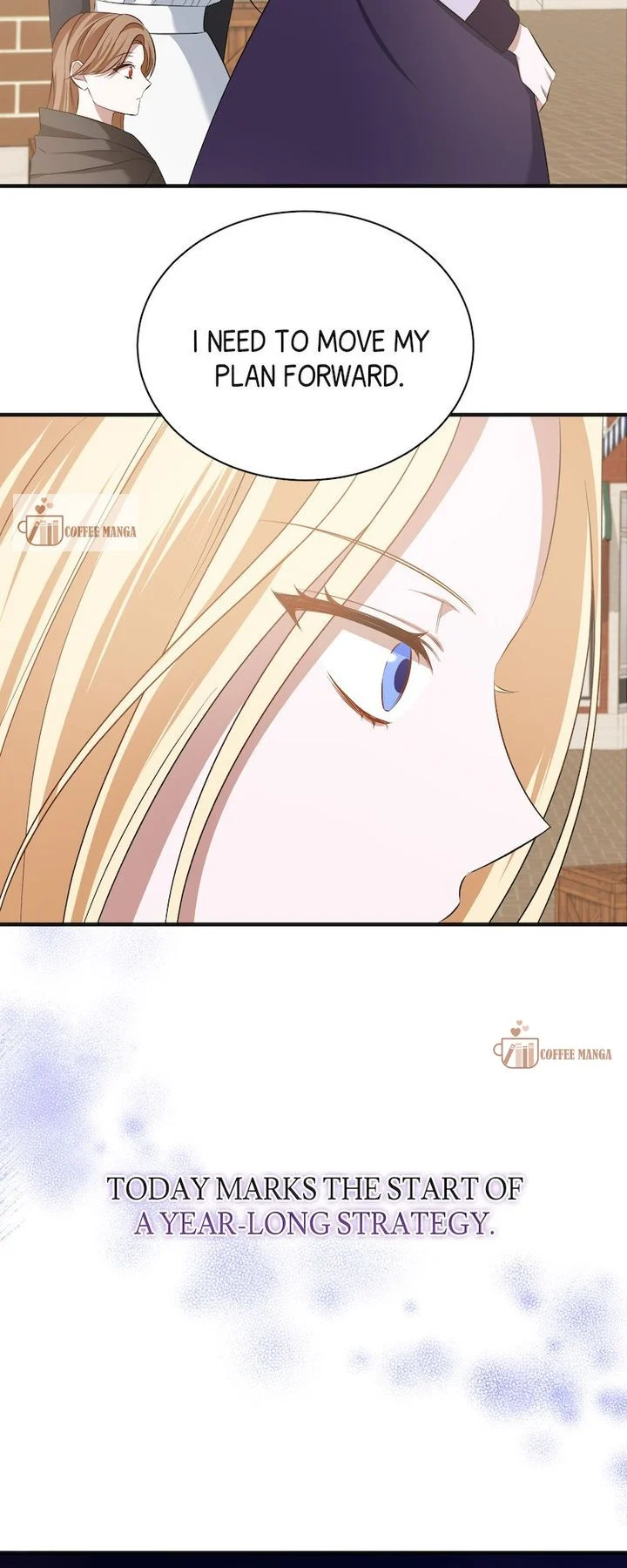 Rewrite My Happy Ending Chapter 4 page 55