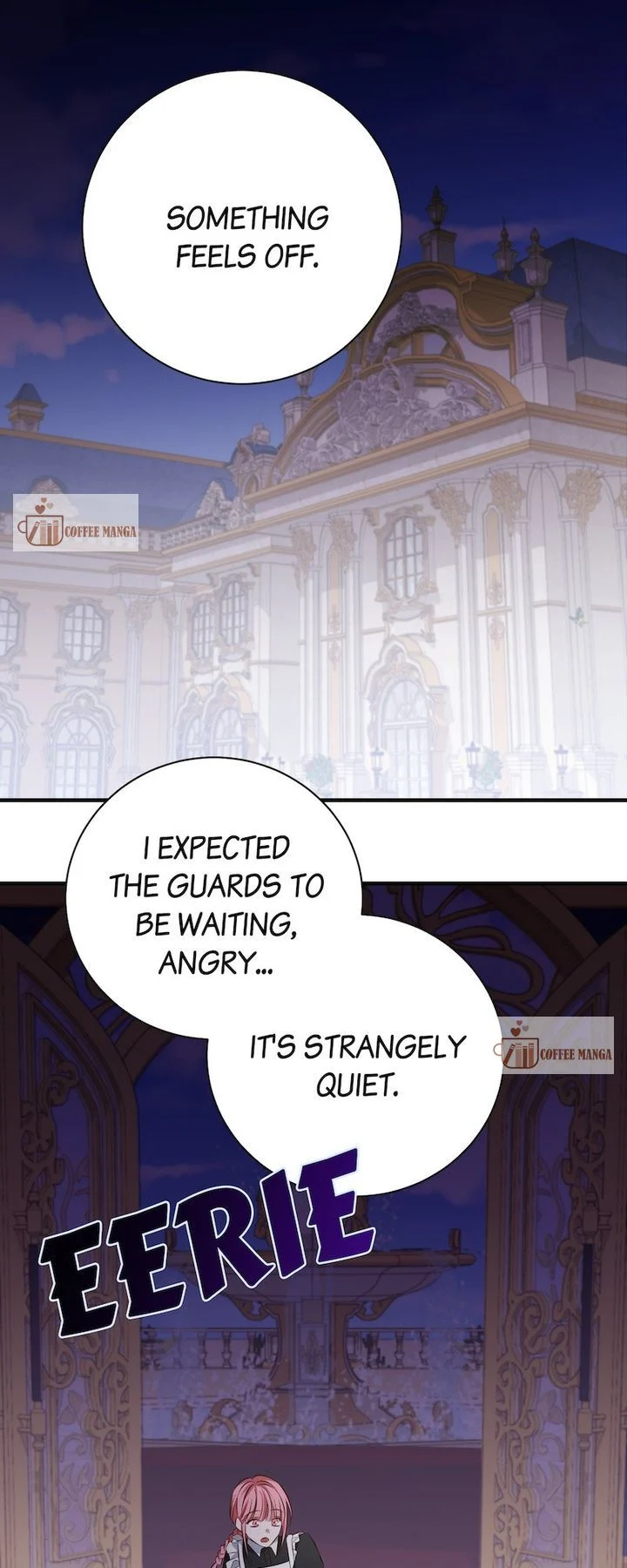 Rewrite My Happy Ending Chapter 4 page 56