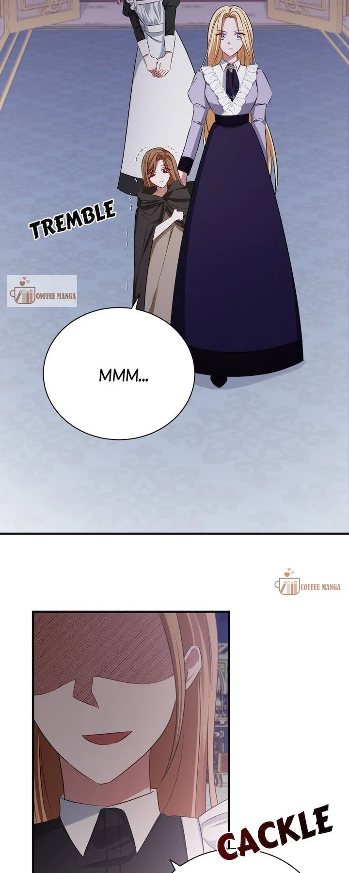 Rewrite My Happy Ending Chapter 4 page 57