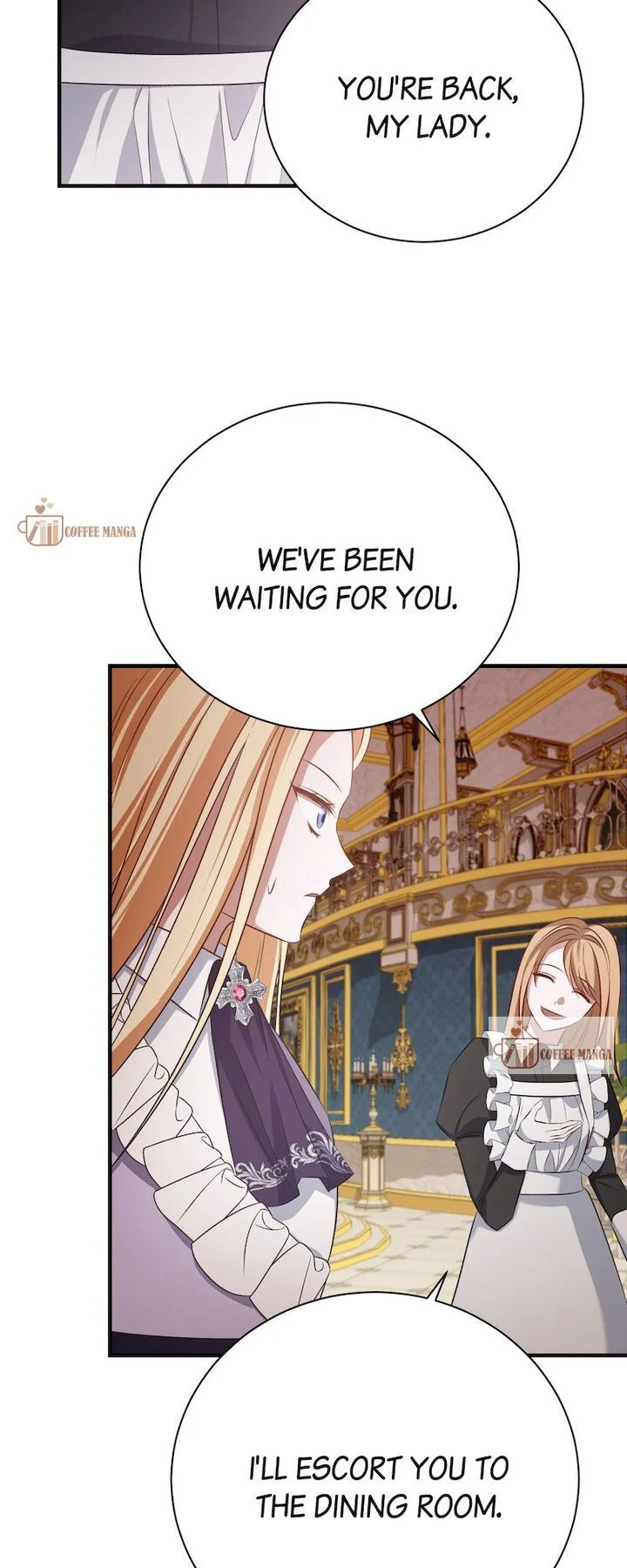 Rewrite My Happy Ending Chapter 4 page 58