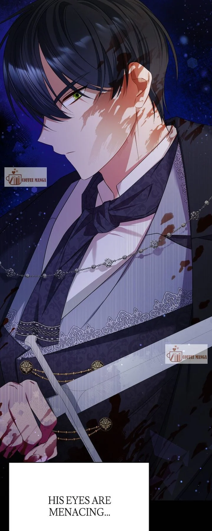 Rewrite My Happy Ending Chapter 4 page 5