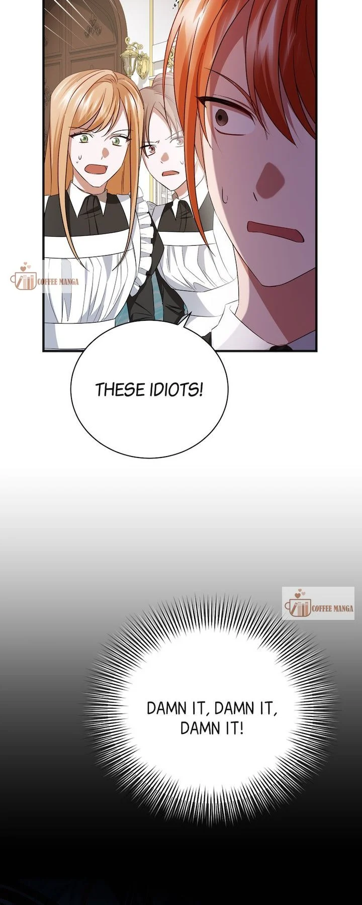 Rewrite My Happy Ending Chapter 5 page 9