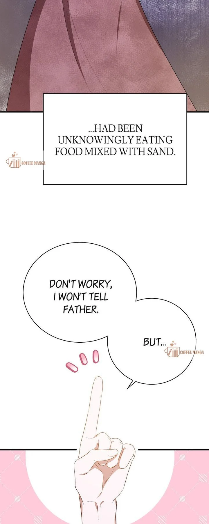 Rewrite My Happy Ending Chapter 5 page 15