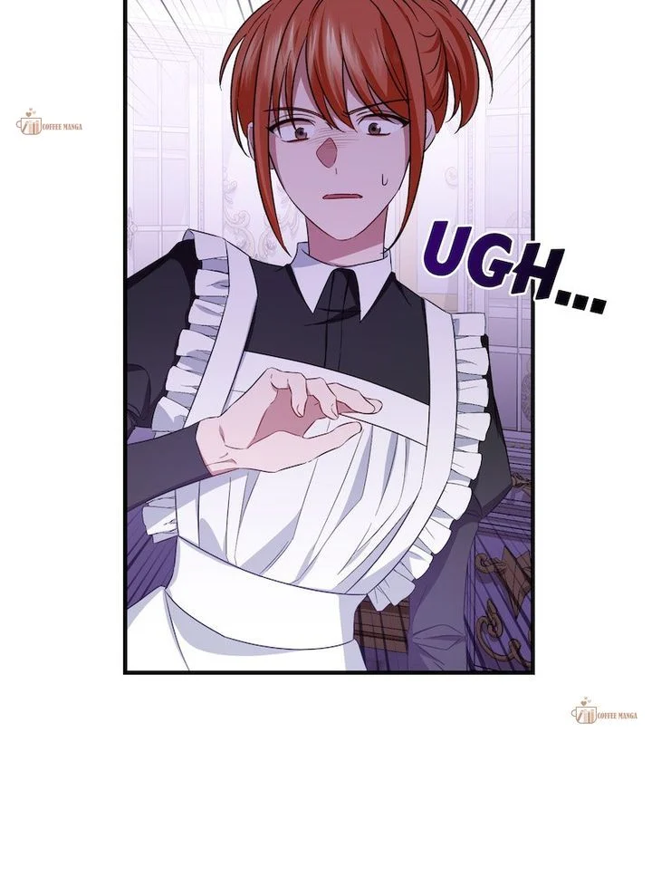 Rewrite My Happy Ending Chapter 5 page 18