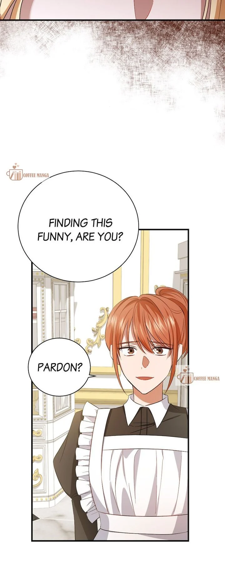 Rewrite My Happy Ending Chapter 5 page 1