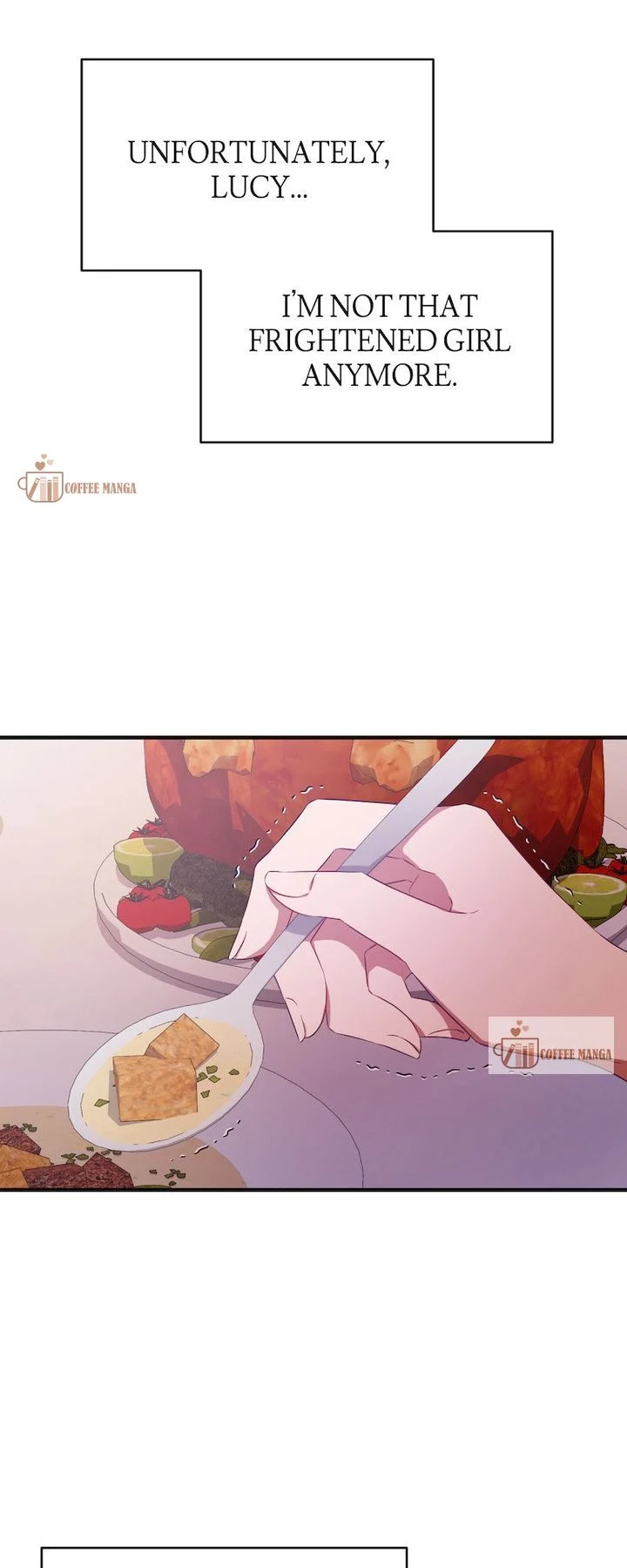 Rewrite My Happy Ending Chapter 5 page 19