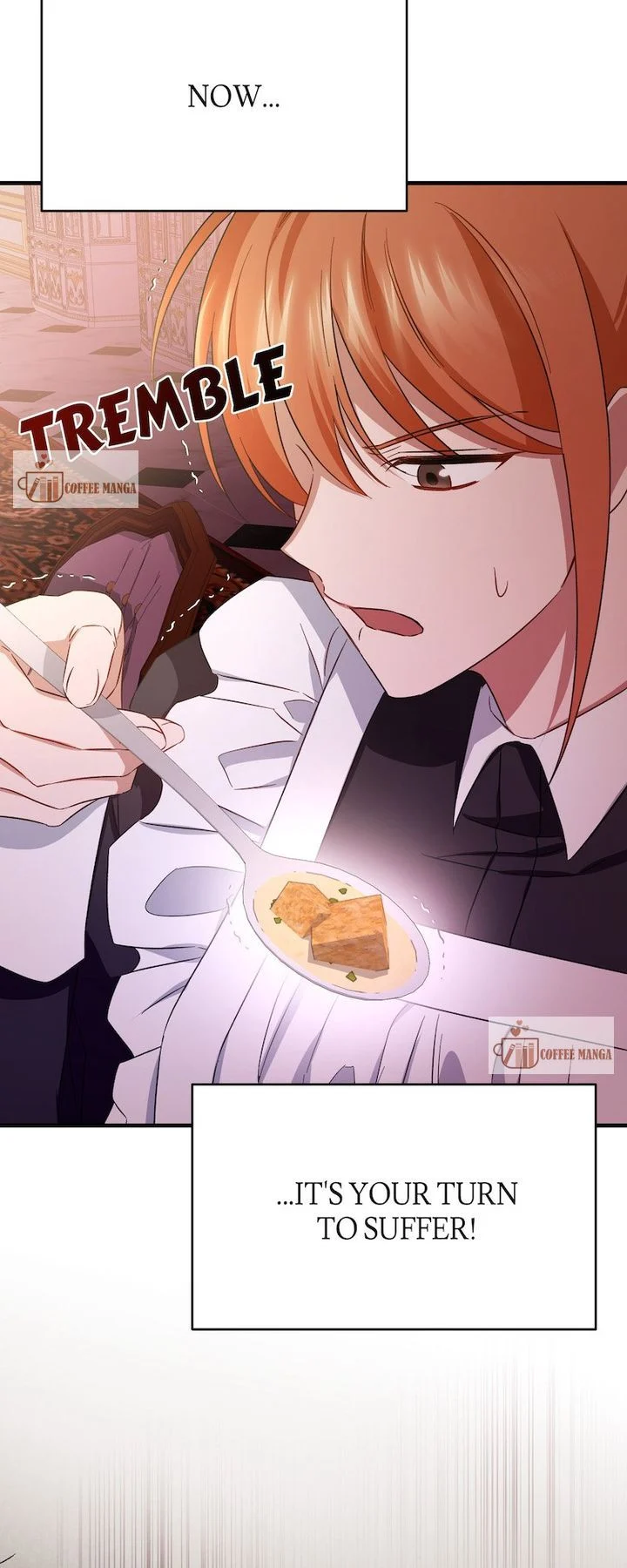 Rewrite My Happy Ending Chapter 5 page 20