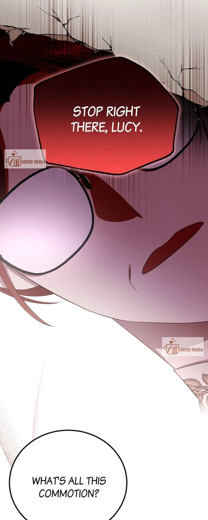 Rewrite My Happy Ending Chapter 5 page 21