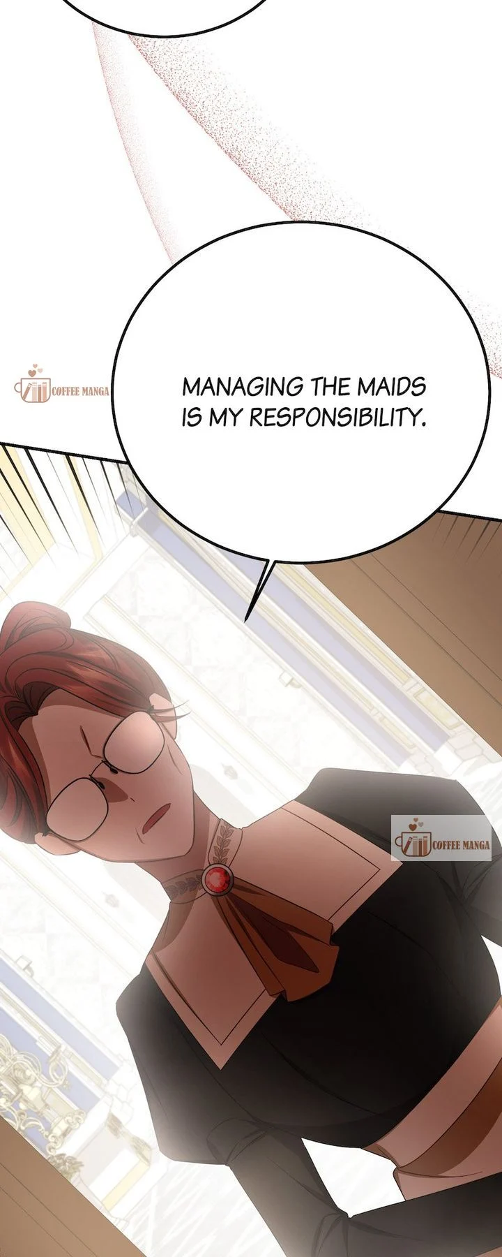 Rewrite My Happy Ending Chapter 5 page 22