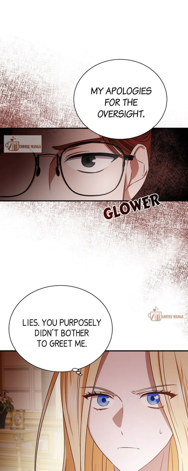 Rewrite My Happy Ending Chapter 5 page 26