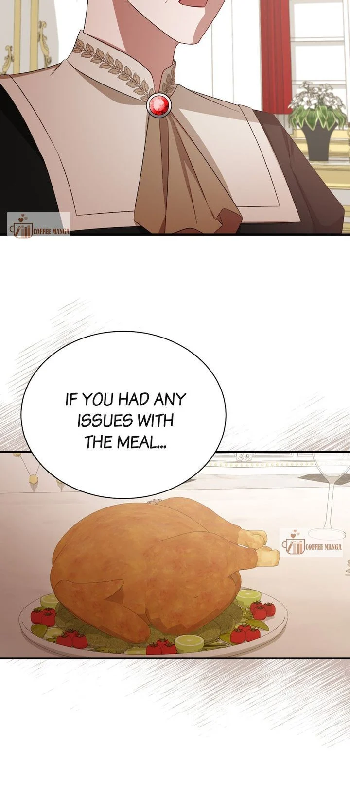 Rewrite My Happy Ending Chapter 5 page 29