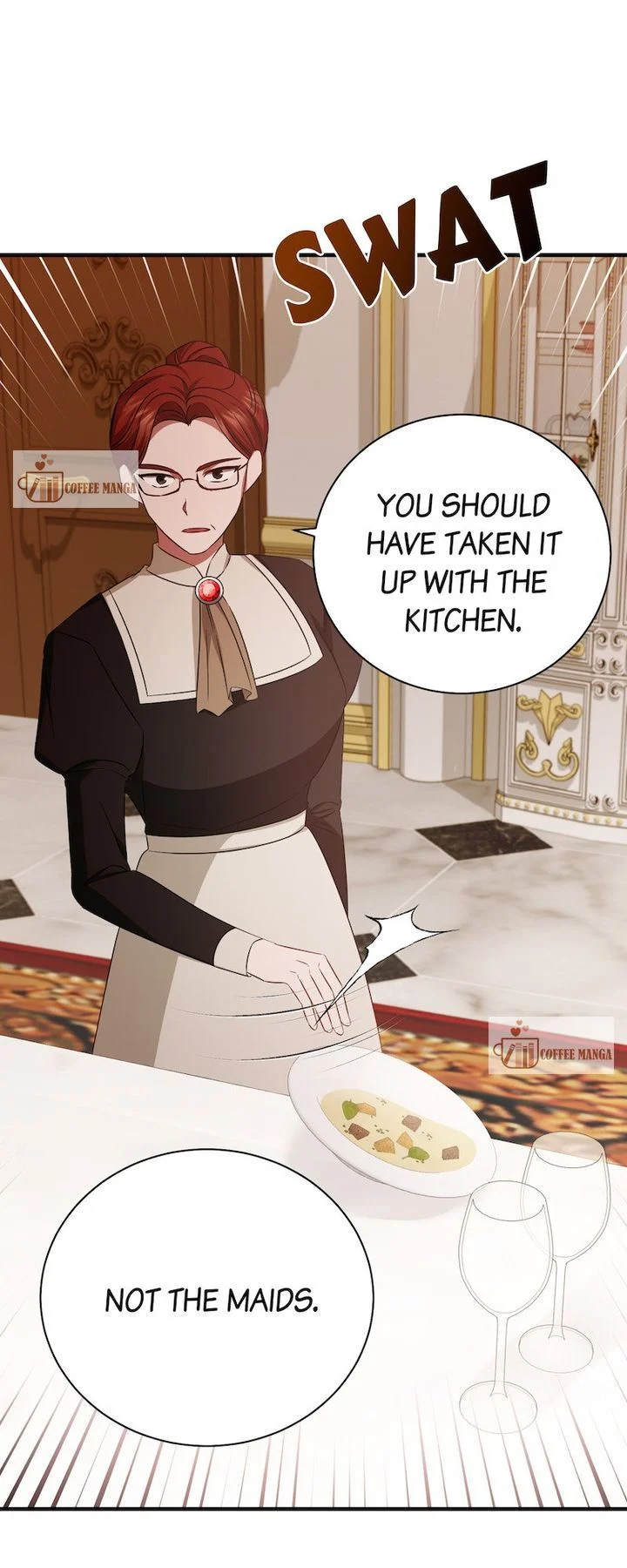 Rewrite My Happy Ending Chapter 5 page 30