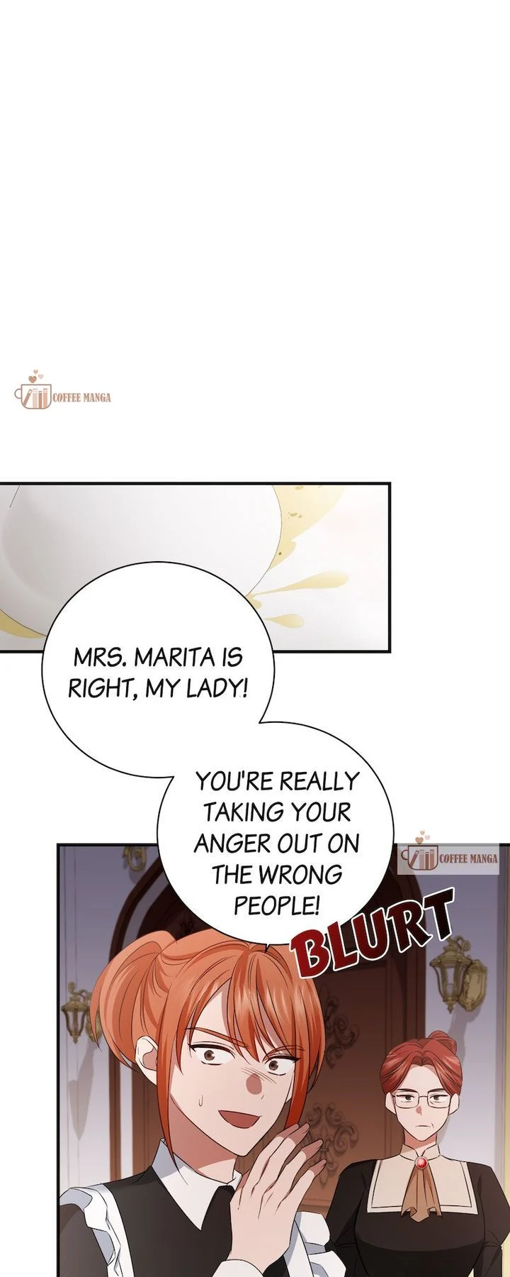 Rewrite My Happy Ending Chapter 5 page 31