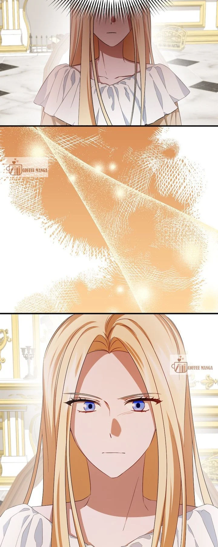 Rewrite My Happy Ending Chapter 5 page 33