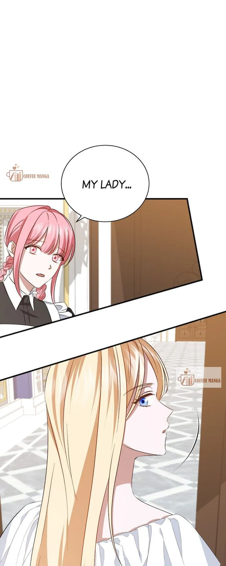 Rewrite My Happy Ending Chapter 5 page 36