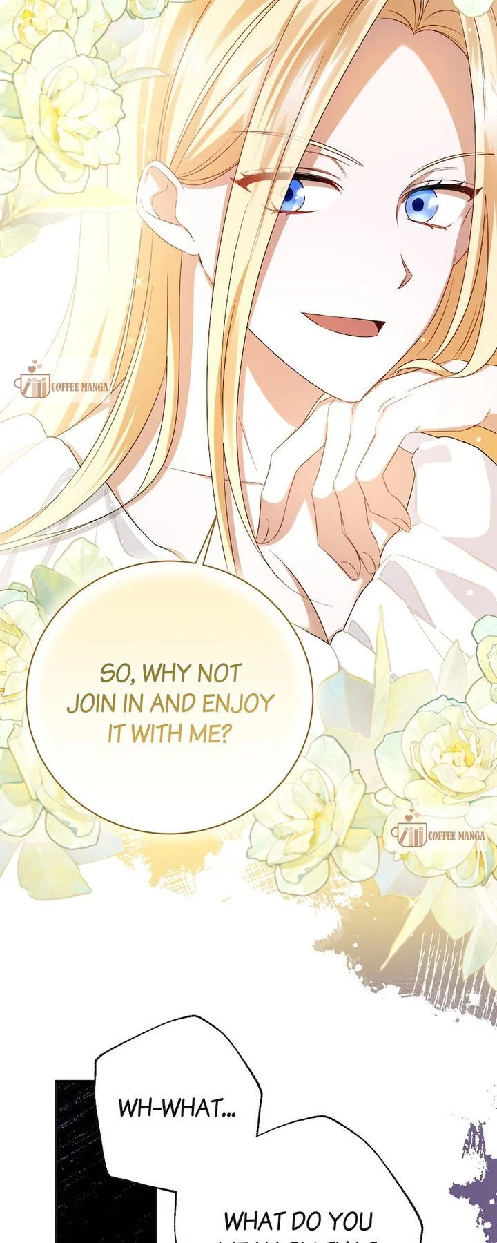 Rewrite My Happy Ending Chapter 5 page 3