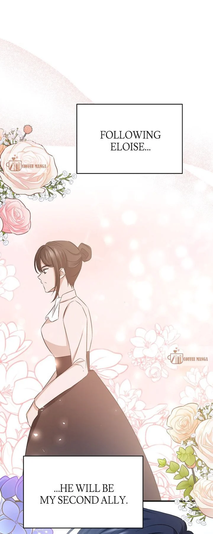 Rewrite My Happy Ending Chapter 5 page 43