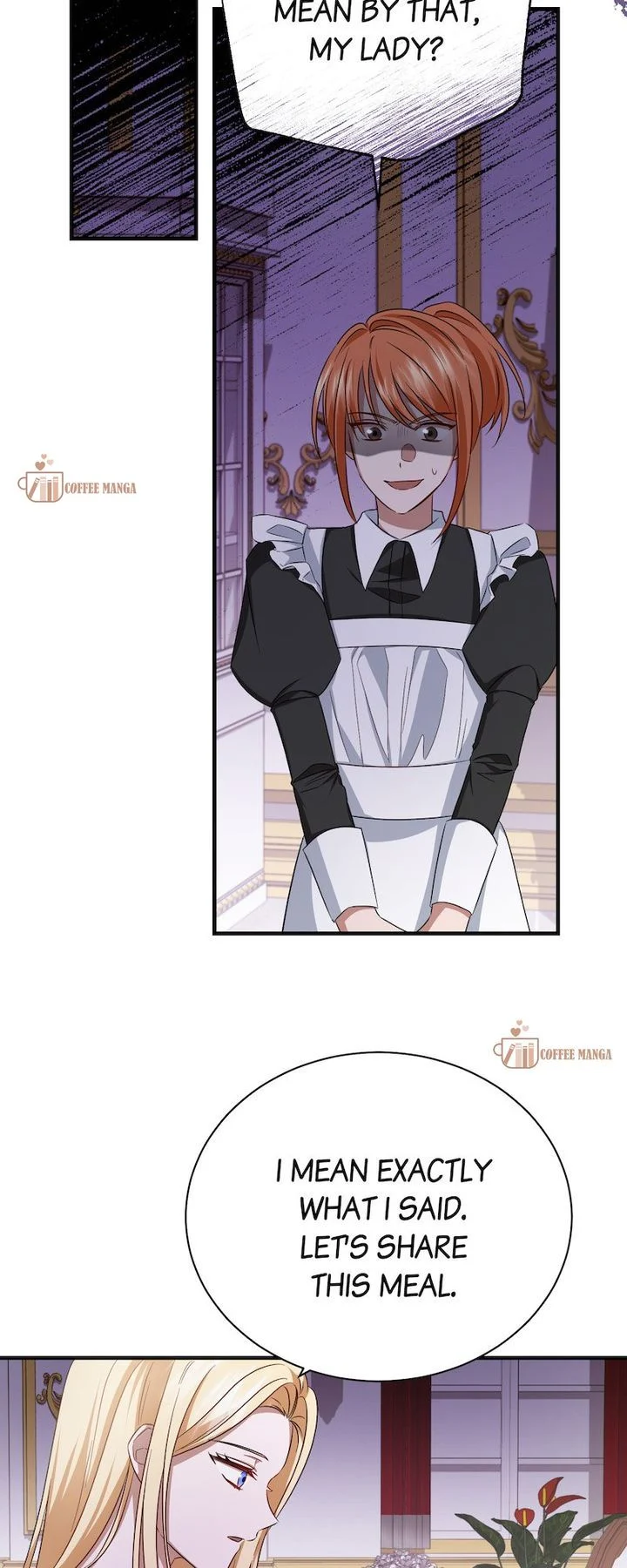 Rewrite My Happy Ending Chapter 5 page 4