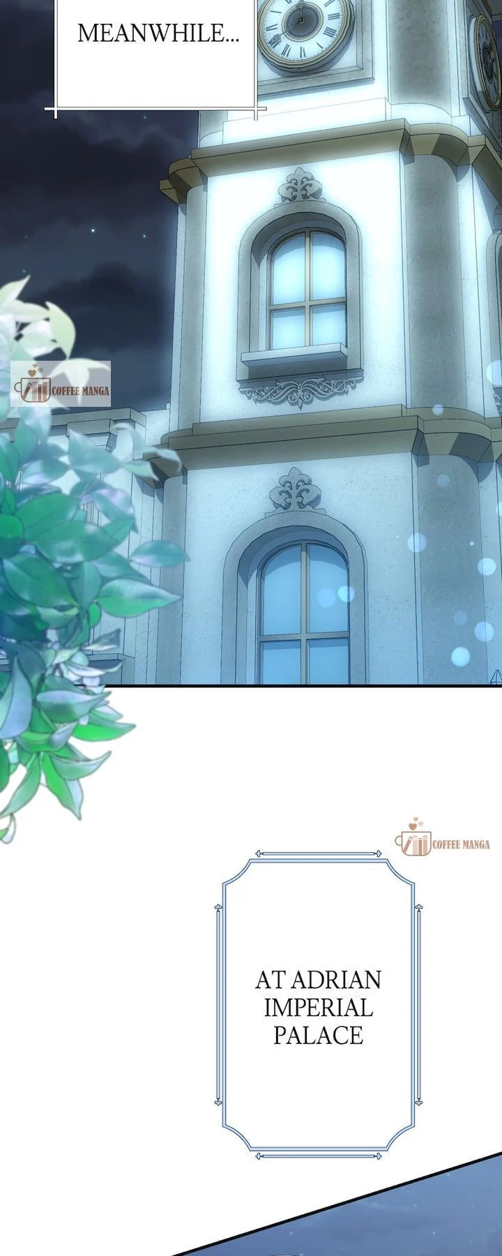 Rewrite My Happy Ending Chapter 5 page 49