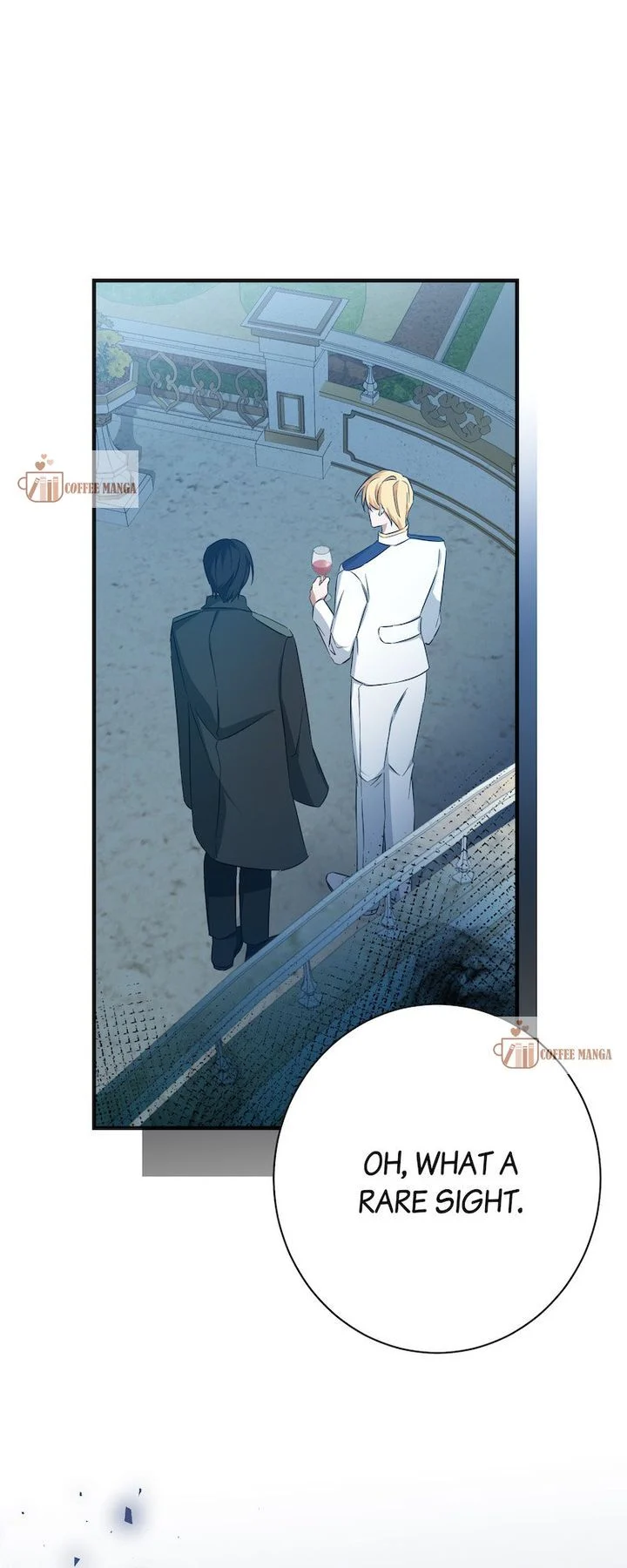 Rewrite My Happy Ending Chapter 5 page 54
