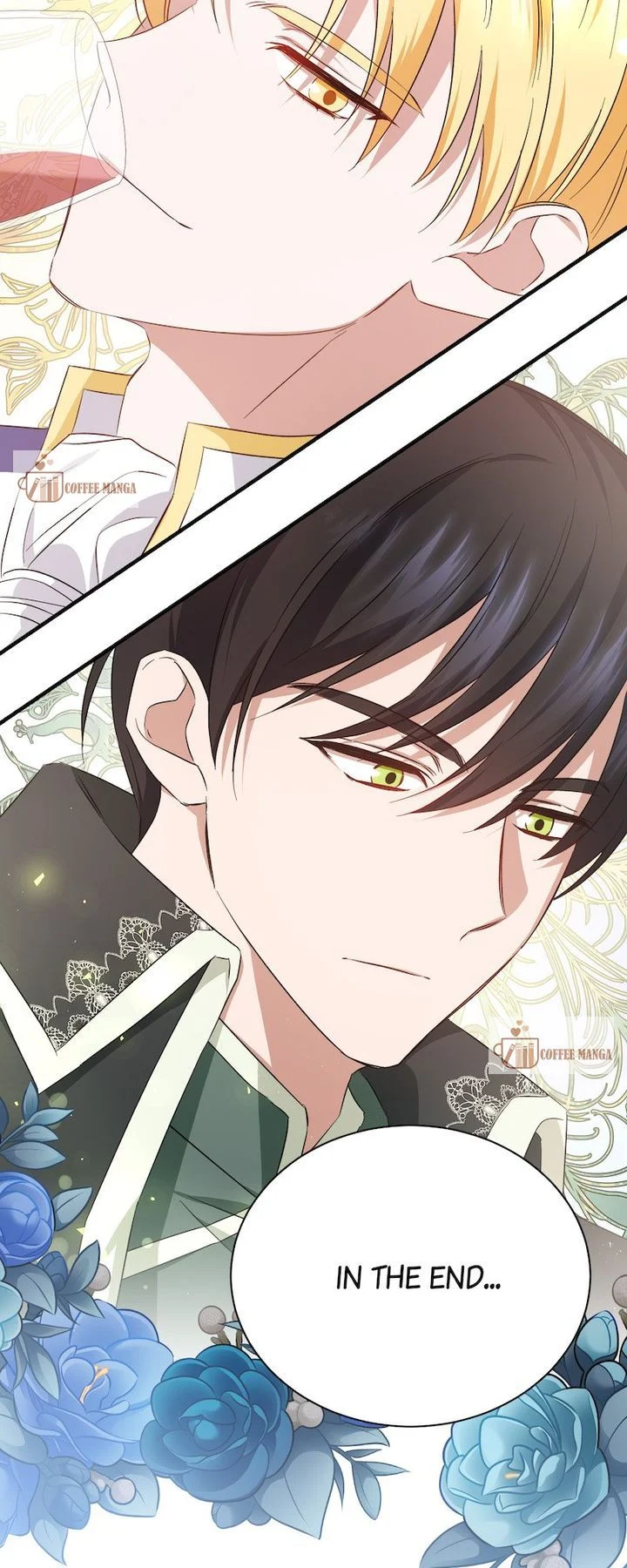 Rewrite My Happy Ending Chapter 5 page 58