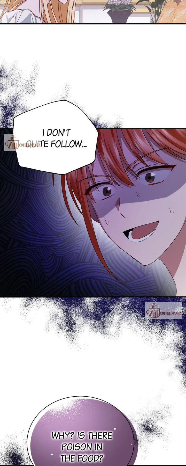 Rewrite My Happy Ending Chapter 5 page 5