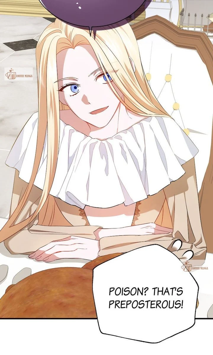 Rewrite My Happy Ending Chapter 5 page 6