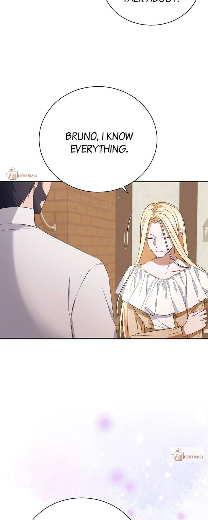 Rewrite My Happy Ending Chapter 6 page 9