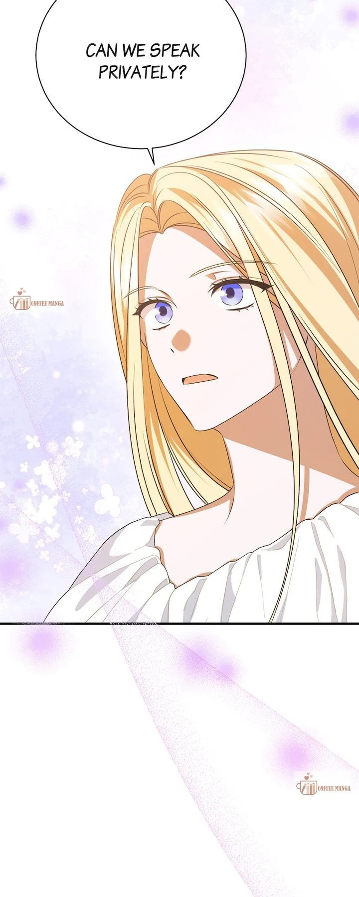 Rewrite My Happy Ending Chapter 6 page 10