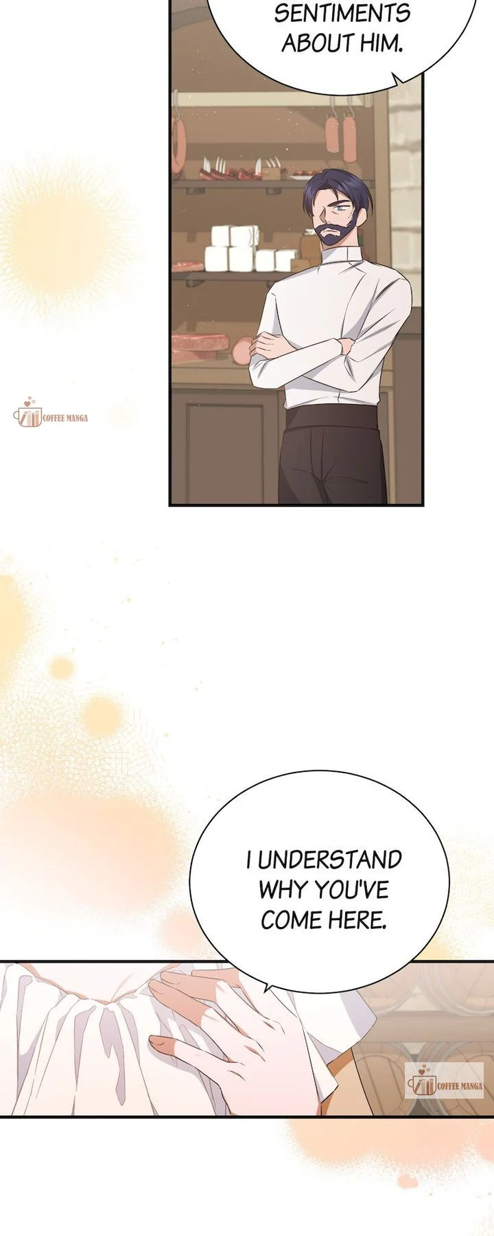 Rewrite My Happy Ending Chapter 6 page 12