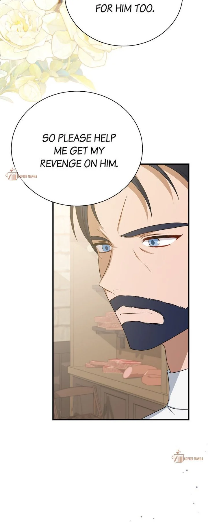 Rewrite My Happy Ending Chapter 6 page 15