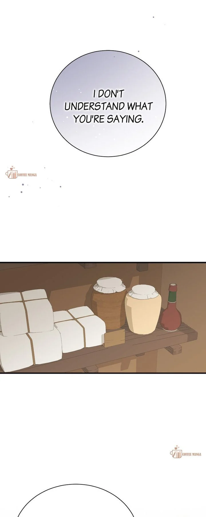 Rewrite My Happy Ending Chapter 6 page 16
