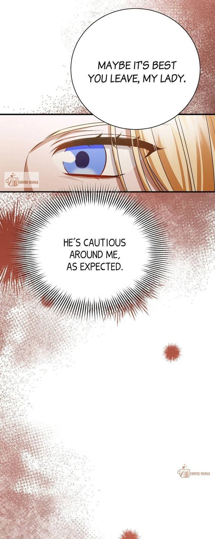 Rewrite My Happy Ending Chapter 6 page 18