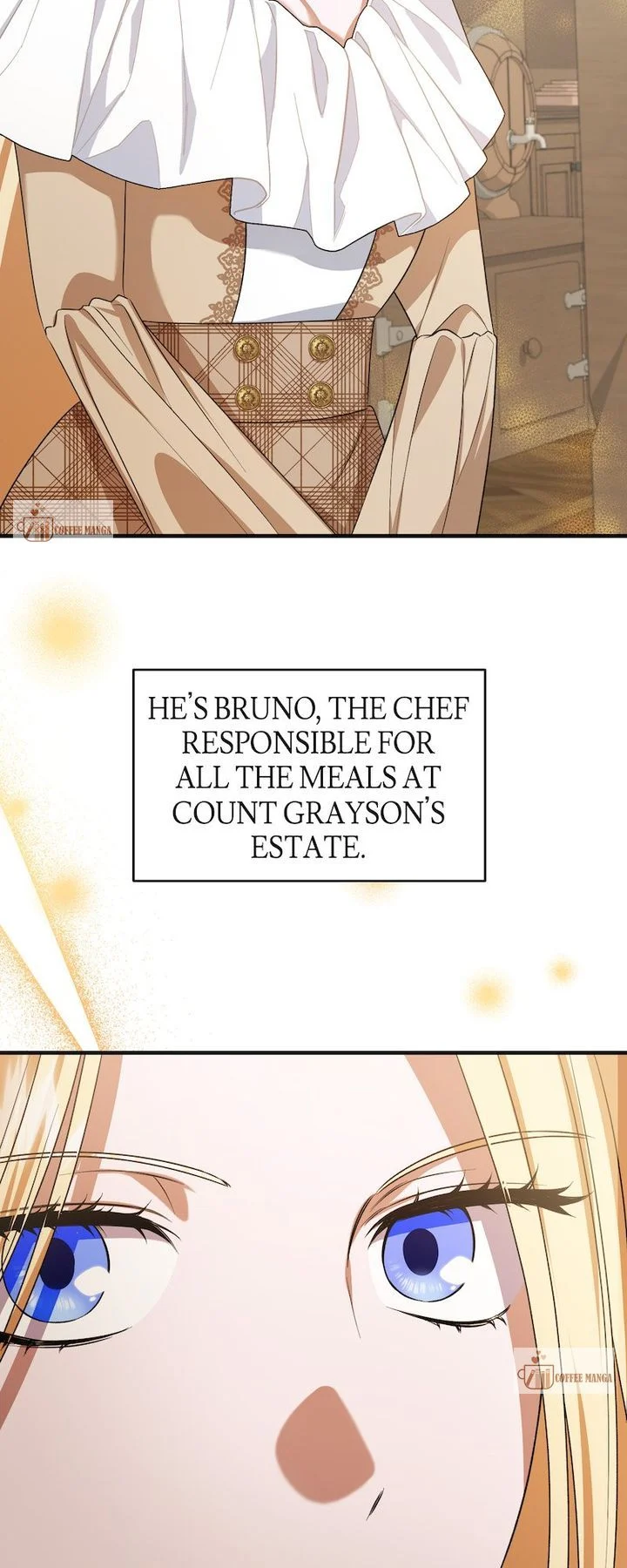 Rewrite My Happy Ending Chapter 6 page 1