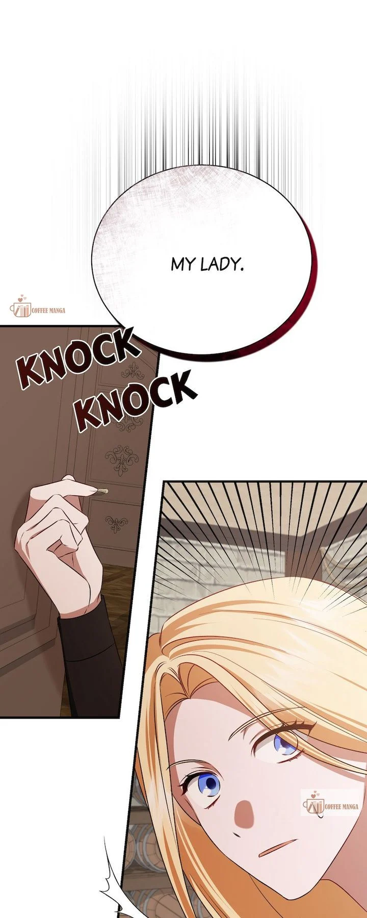 Rewrite My Happy Ending Chapter 6 page 21
