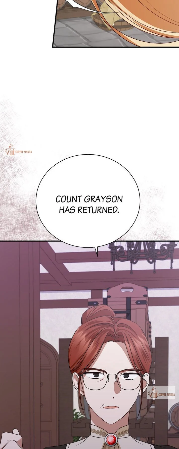 Rewrite My Happy Ending Chapter 6 page 22