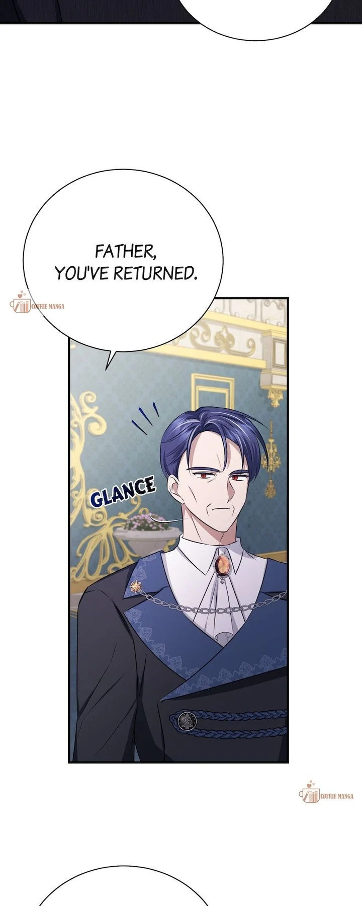 Rewrite My Happy Ending Chapter 6 page 27
