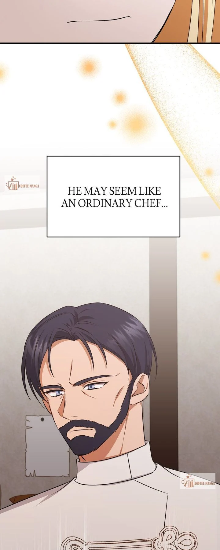 Rewrite My Happy Ending Chapter 6 page 2