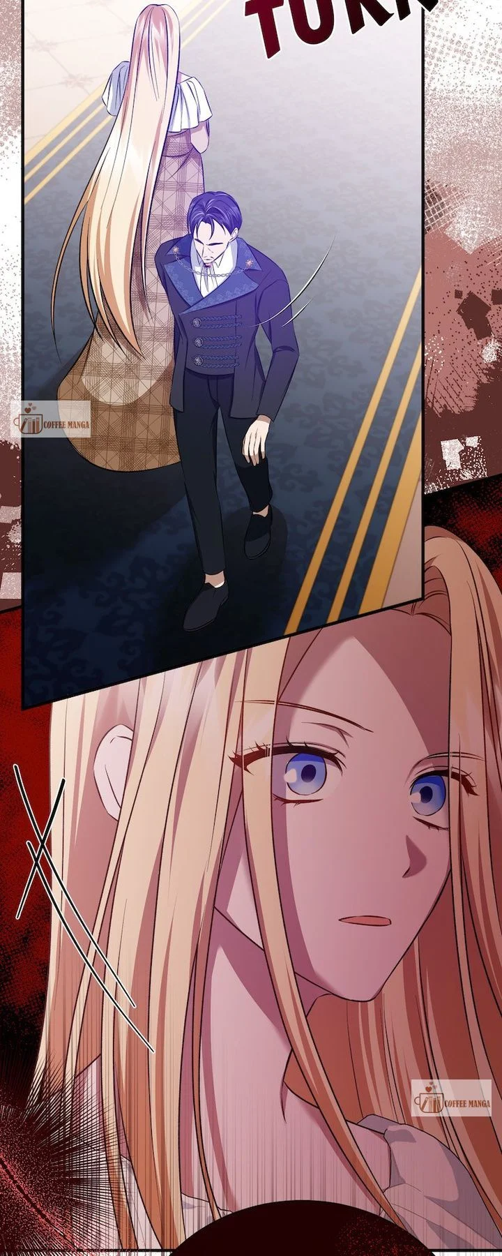 Rewrite My Happy Ending Chapter 6 page 30