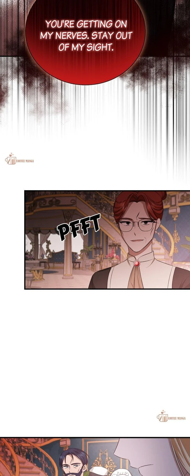 Rewrite My Happy Ending Chapter 6 page 33