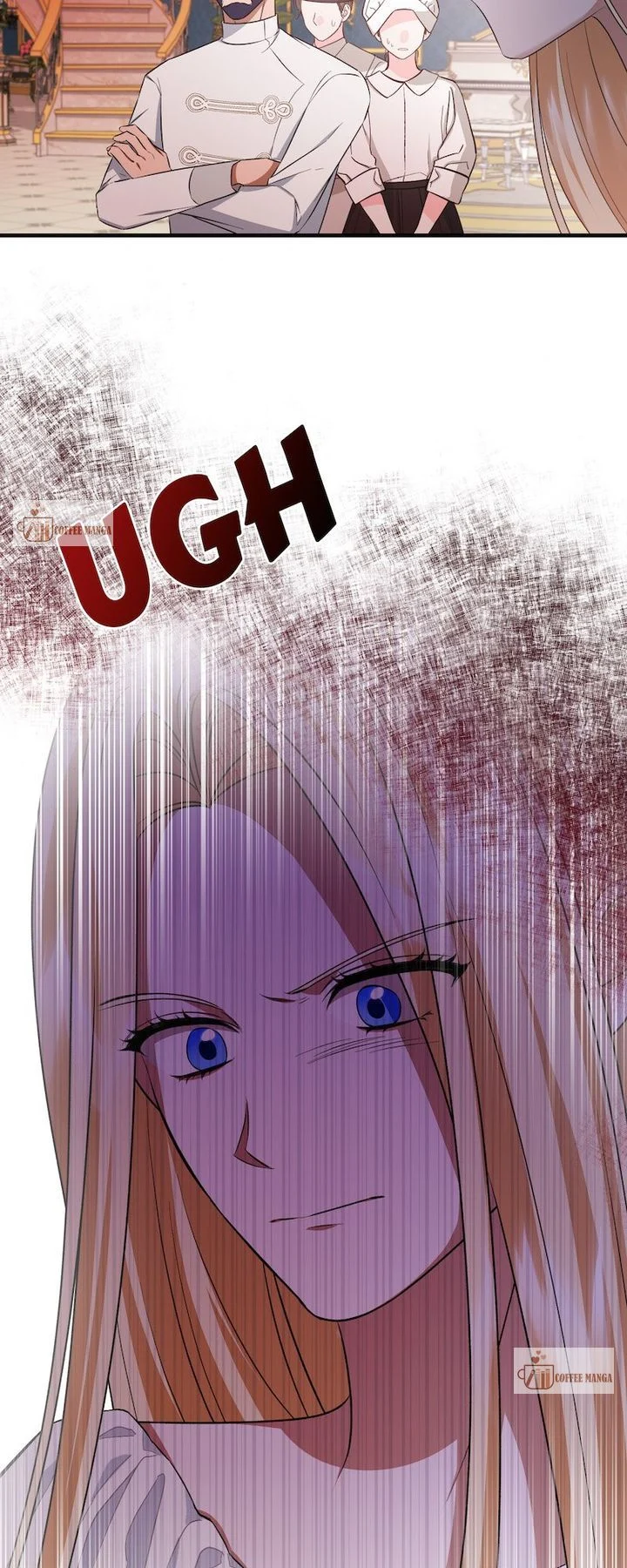Rewrite My Happy Ending Chapter 6 page 34