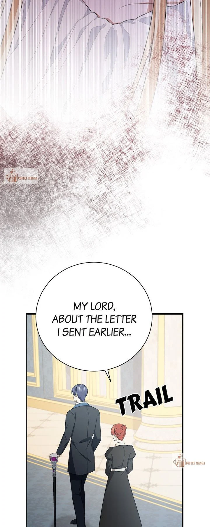 Rewrite My Happy Ending Chapter 6 page 35