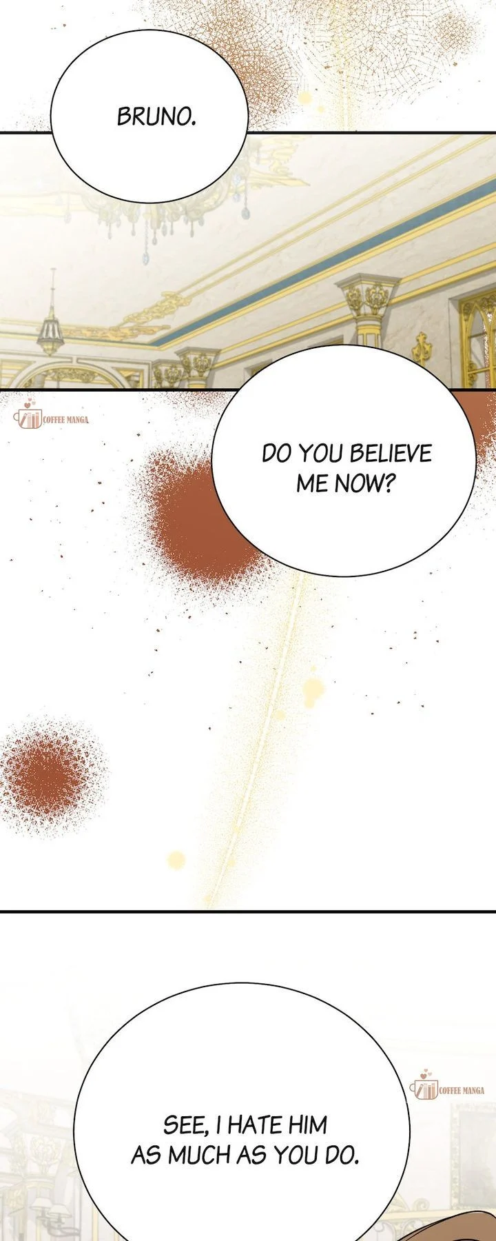 Rewrite My Happy Ending Chapter 6 page 37